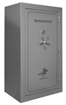 Winchester Gun Safe Silverado 37 Granite Gloss